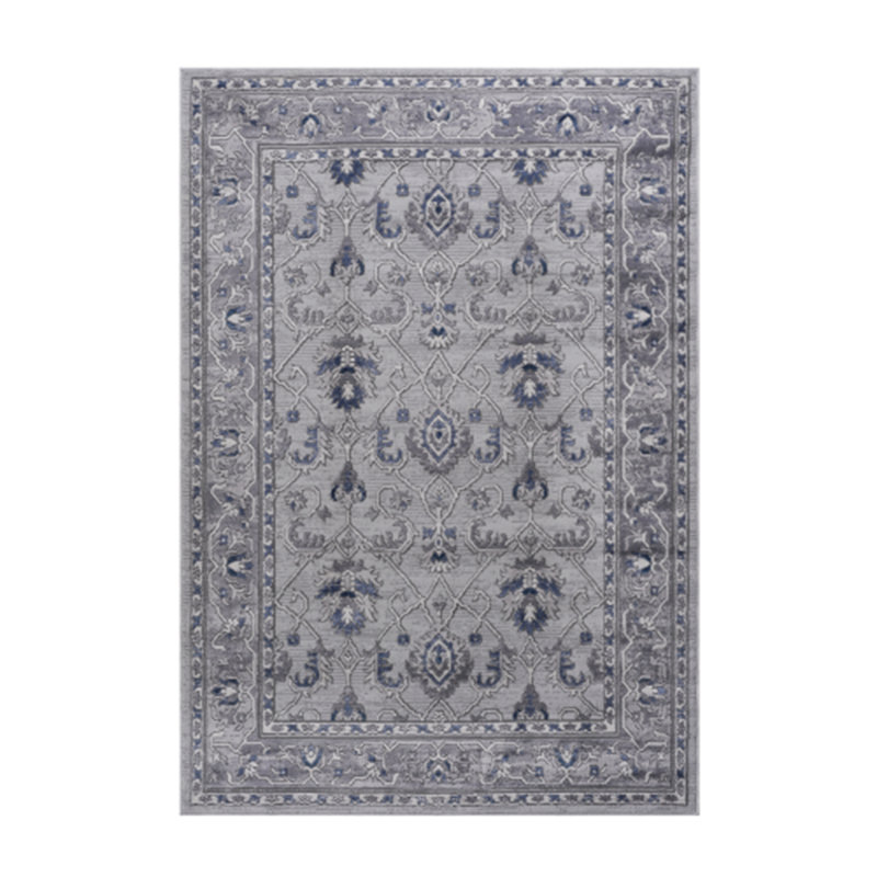 Non-Shedding Living Room Bedroom Dining Home Office Stylish and Stain Resistant Area Rug, Rectangle 7'9" x 10'