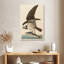 Osprey et petit-déjeuner Brampt-108364971