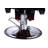 Faux Leather Massage Chair-345057698