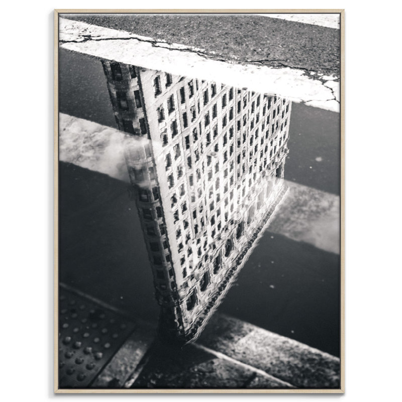 Print on Canvas, Wrapped Canvas, 51cm H x 41cm W