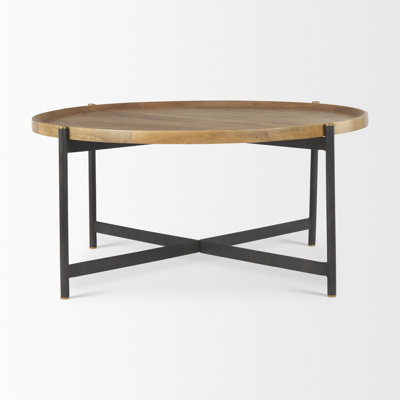 Table basse Molise