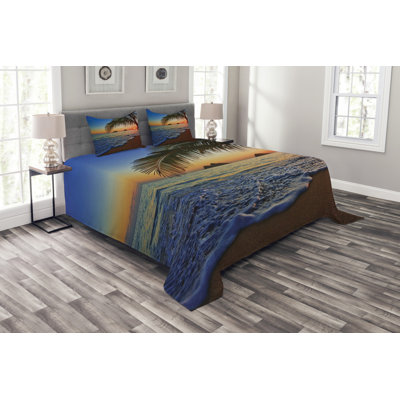 Othello Duvet Cover Set