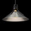 Henry 1 - Light Single Cone Pendant-66174539-66174553-121977070