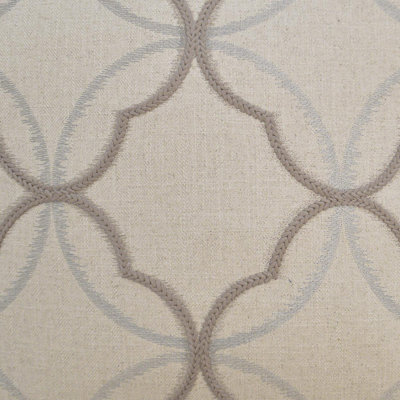 Tissu en mélange de coton tempo