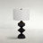 Maddox Table Lamp-Black-91510169