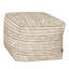 Housse de repose-pieds Felda-101170073