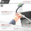 Siena Modern Single Handle Kitchen Faucet-61666668