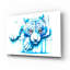 «Blue Tears» par JoJoes Art-213801081