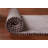 Tribal Gabbeh Indian Runner Rug 3x10