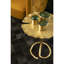 Alsacia Abstract End Table