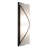 Aspen Flush Mounted Sconce