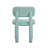 Baldes Performance Velvet Side Chair-447122928