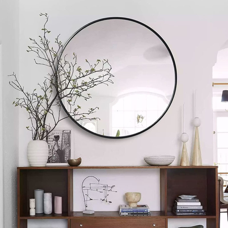 Miroir de salle de bain 30 po