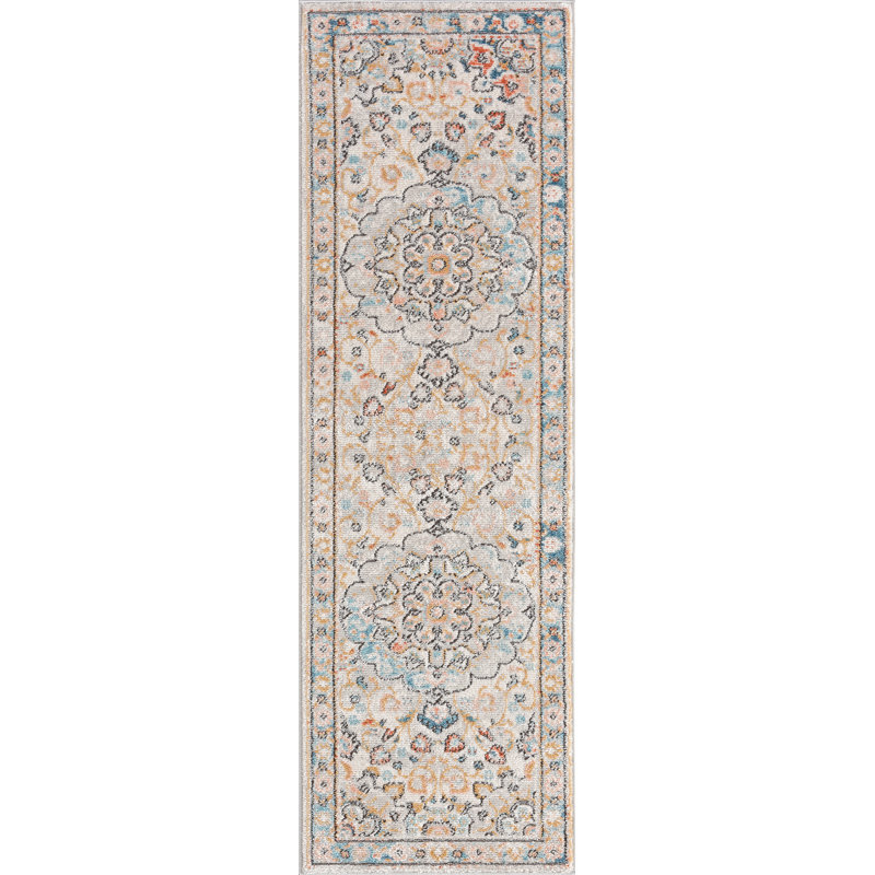 Klingerstown Indoor Rug, Runner 2'2" x 7'3"