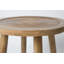 Table basse Dendron