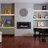 Bernhard Manufactured Wood Wall Clock