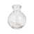 Transparent est en rupture de stock