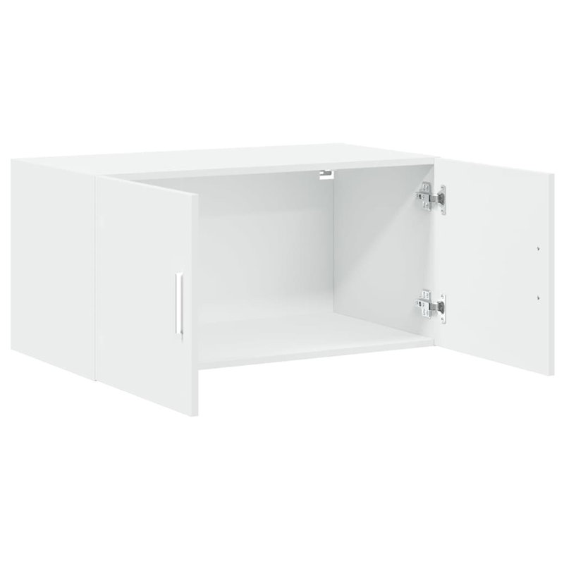 Neariah 80cm Sideboard, White