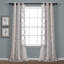 Paire de rideaux transparents Avon Trellis-1941702815-1923059347