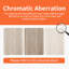 Meuble-lavabo mural 30 po avec lavabo en céramique, armoire en chêne blanc, porte à fermeture douce et poignées en métal