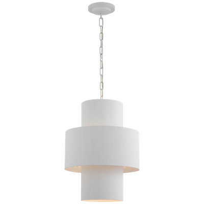 Chalmette 4 - Light Pendant