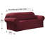 Housse pour canapé à coussins carrés-34141504