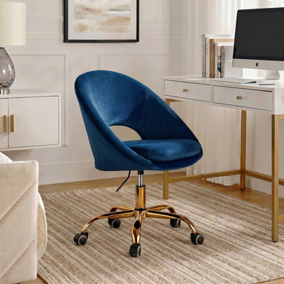 Chaise de travail Doreen