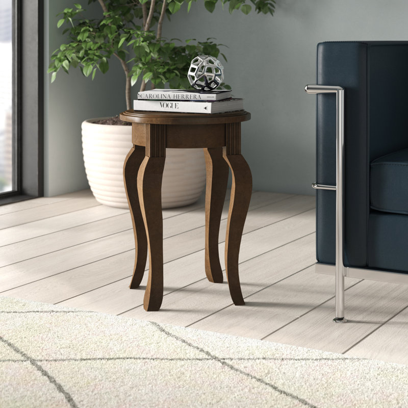 Carnagie Hill End Table