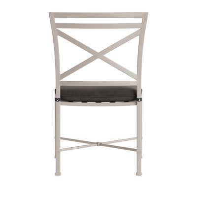 Venetian Outdoor Dining Side Chair