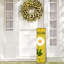 Panneau en bois «Spring Welcome»