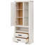 Brecksville Dining Hutch Welsh Dresser-2068462581