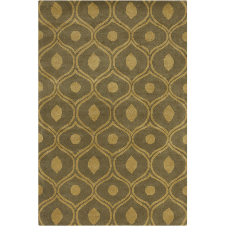 Tapis Age Authentic