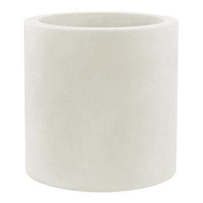 Cilindro Resin Pot Planter
