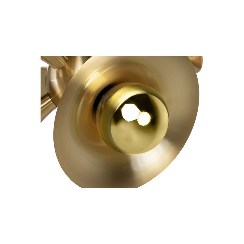 Luminaire suspendu Jazz