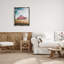 "Stupell Industries Red Barn in Countryside", art mural par Annie Bailey Art-91318609-91318611