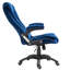 Marable Executive Chair with Headrest-45214512