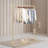 Tharyn Freestanding Clothing Racks