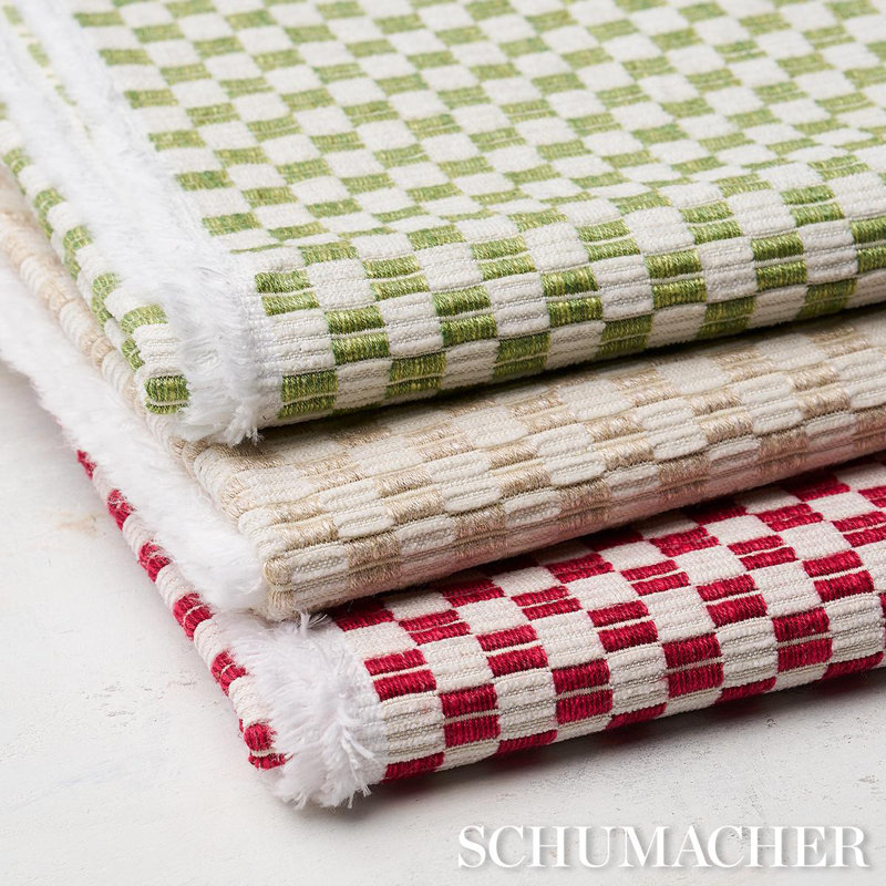 Elkhart Fabric, Birch