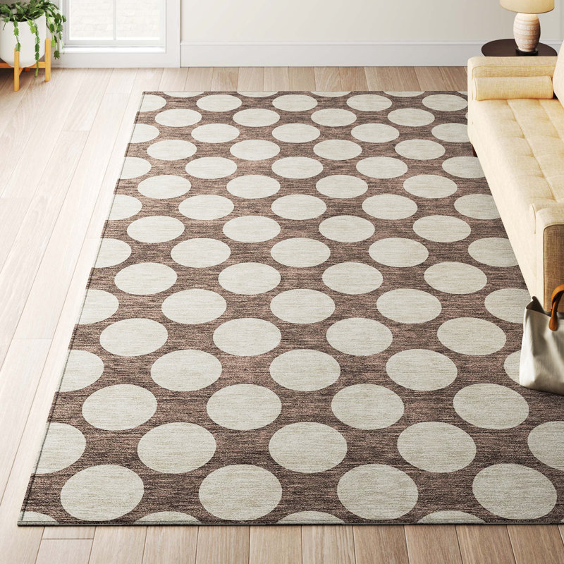 Tapis Colturo, Rectangle 10 pi x 14 pi