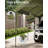 Carport Canopy Replacement Cover With Ball Bungees (Frame Is Not Included)-118023946-118023957