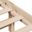 Bed Frame Without Mattress Solid Wood Pine-1961497856-1969603504