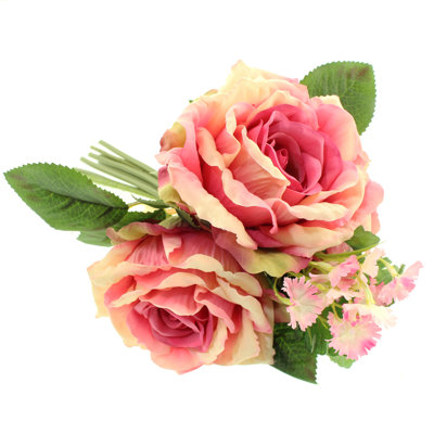 Roses Stems