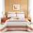 Burnt Orange