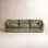 Eagan 106" Modular Sofa