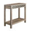 Table console Clair