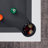 Oasis Outdoor/Indoor Slate Pool Table w/ Dining Top & Accessories-70631304-88750881-90655556
