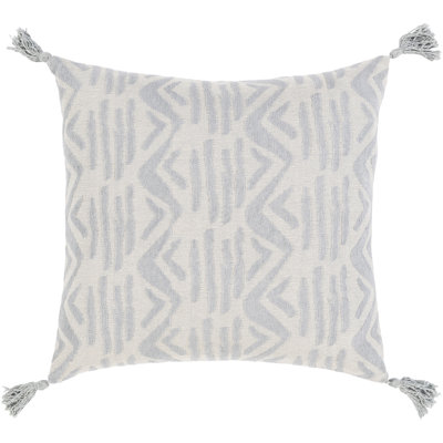 Coussin en coton 