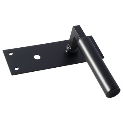 Earnestine Bathroom Door Handle