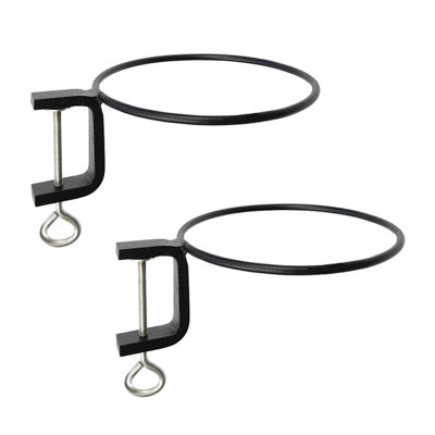 Weather Resistant Bracket Plant Stand