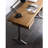 Middle ancient style desk